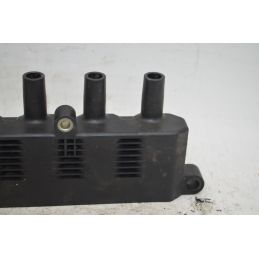 Bobina accensione Fiat Grande Punto dal 2005 al 2008 Cod BAE940A  1748436844940