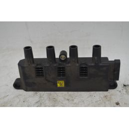 Bobina accensione Fiat Grande Punto dal 2005 al 2008 Cod BAE940A  1748436844940