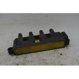 Bobina accensione Fiat Grande Punto dal 2005 al 2008 Cod BAE940A  1748436844940