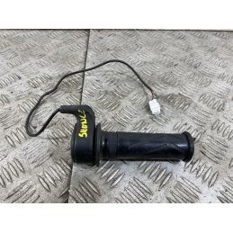 Manopola Gas Acceleratore Silence S01 Plus Dal 2021 Al 2025  1748437006811