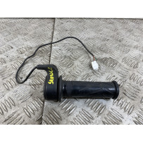 Manopola Gas Acceleratore Silence S01 Plus Dal 2021 Al 2025  1748437006811