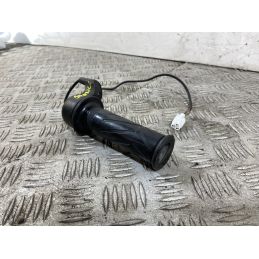 Manopola Gas Acceleratore Silence S01 Plus Dal 2021 Al 2025  1748437006811