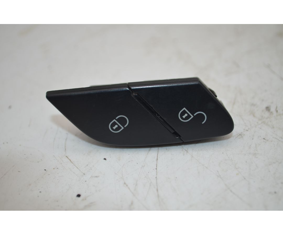 Pulsante chiusura centralizzata Mercedes Classe ML W164 Dal 2005 al 2011 Cod A2518200910  1748437260329