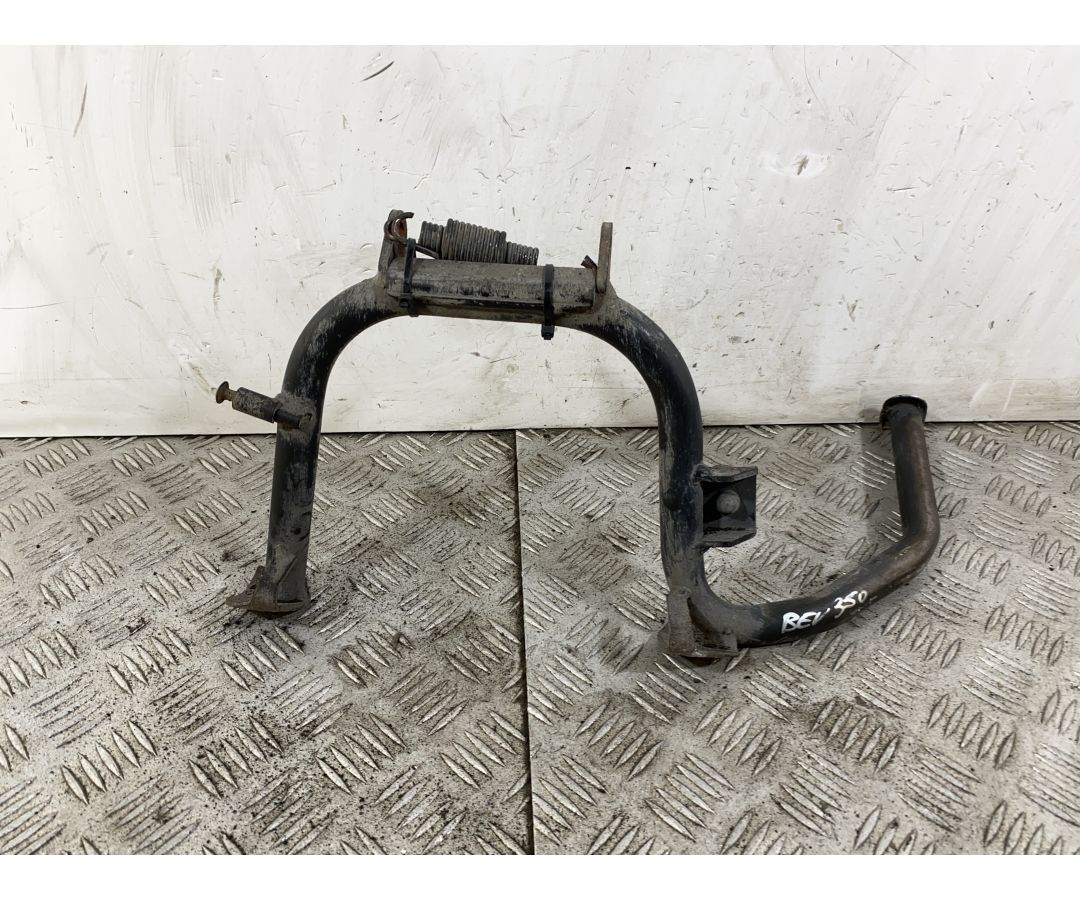 Cavalletto Centrale Piaggio Beverly 350 dal 2011 al 2018  1748442285591