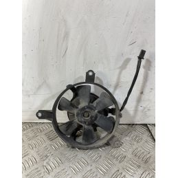 Elettroventola Honda Silver Wing 400 Dal 2001 al 2009  1748442590411