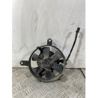 Elettroventola Honda Silver Wing 400 Dal 2001 al 2009  1748442590411