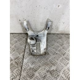 Carena Cornice Blocchetto Chiave Piaggio Beverly 350 dal 2011 al 2018  1748443303997