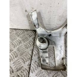 Carena Cornice Blocchetto Chiave Piaggio Beverly 350 dal 2011 al 2018  1748443303997