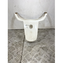 Carena Codino Posteriore Piaggio Beverly 350 dal 2011 al 2018  1748444805865