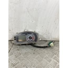 Strumentazione Contachilometri Kymco G-Dink 300 dal 2011 al 2017  1748445063417