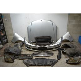 Musata Completa Mercedes Classe C W204 Dal 2007 al 2013 Cod A2048800957  1748500621484