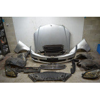 Musata Completa Mercedes Classe C W204 Dal 2007 al 2013 Cod A2048800957  1748500621484