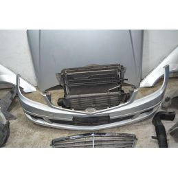 Musata Completa Mercedes Classe C W204 Dal 2007 al 2013 Cod A2048800957  1748500621484