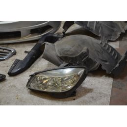 Musata Completa Mercedes Classe C W204 Dal 2007 al 2013 Cod A2048800957  1748500621484