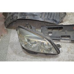 Musata Completa Mercedes Classe C W204 Dal 2007 al 2013 Cod A2048800957  1748500621484