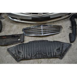 Musata Completa Mercedes Classe C W204 Dal 2007 al 2013 Cod A2048800957  1748500621484