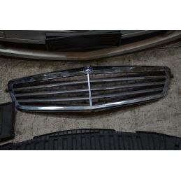 Musata Completa Mercedes Classe C W204 Dal 2007 al 2013 Cod A2048800957  1748500621484