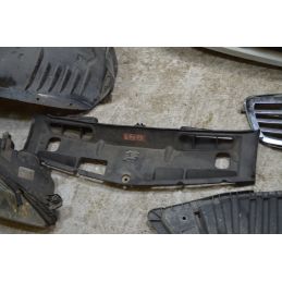 Musata Completa Mercedes Classe C W204 Dal 2007 al 2013 Cod A2048800957  1748500621484