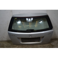 Portellone Bagagliaio Posteriore Mercedes Classe C W204 Dal 2007 al 2013 Cod A2047400105  1748501837549