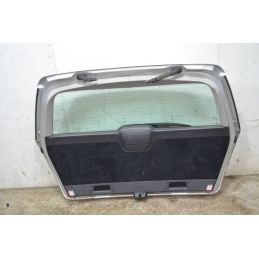 Portellone Bagagliaio Posteriore Mercedes Classe C W204 Dal 2007 al 2013 Cod A2047400105  1748501837549