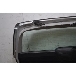 Portellone Bagagliaio Posteriore Mercedes Classe C W204 Dal 2007 al 2013 Cod A2047400105  1748501837549