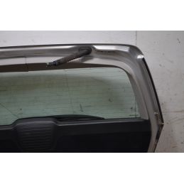 Portellone Bagagliaio Posteriore Mercedes Classe C W204 Dal 2007 al 2013 Cod A2047400105  1748501837549