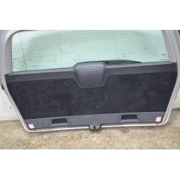 Portellone Bagagliaio Posteriore Mercedes Classe C W204 Dal 2007 al 2013 Cod A2047400105  1748501837549