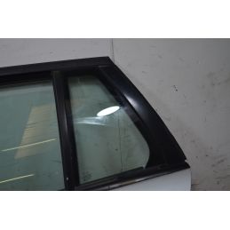 Portiera Sportello Posteriore SX Mercedes Classe C W204 Dal 2007 al 2013 Cod A2047400105  1748502996313