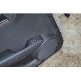 Portiera Sportello Posteriore SX Mercedes Classe C W204 Dal 2007 al 2013 Cod A2047400105  1748502996313