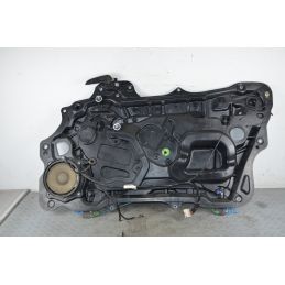 Macchinetta alzacristalli anteriore DX Lancia Ypsilon Dal 2003 al 2011 Cod 71792471  1748503651259