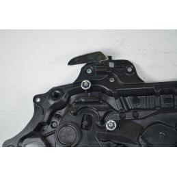 Macchinetta alzacristalli anteriore DX Lancia Ypsilon Dal 2003 al 2011 Cod 71792471  1748503651259