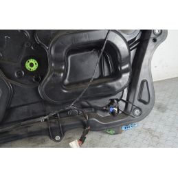Macchinetta alzacristalli anteriore DX Lancia Ypsilon Dal 2003 al 2011 Cod 71792471  1748503651259