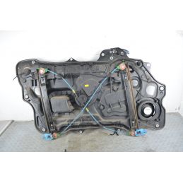 Macchinetta alzacristalli anteriore DX Lancia Ypsilon Dal 2003 al 2011 Cod 71792471  1748503651259