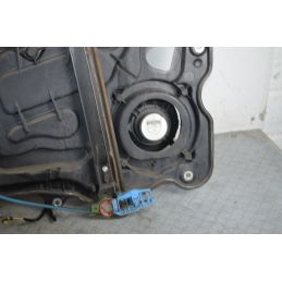 Macchinetta alzacristalli anteriore DX Lancia Ypsilon Dal 2003 al 2011 Cod 71792471  1748503651259
