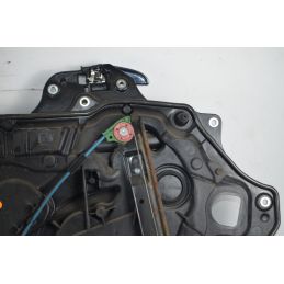Macchinetta alzacristalli anteriore DX Lancia Ypsilon Dal 2003 al 2011 Cod 71792471  1748503651259