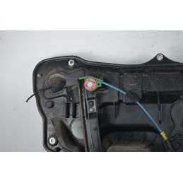 Macchinetta alzacristalli anteriore DX Lancia Ypsilon Dal 2003 al 2011 Cod 71792471  1748503651259