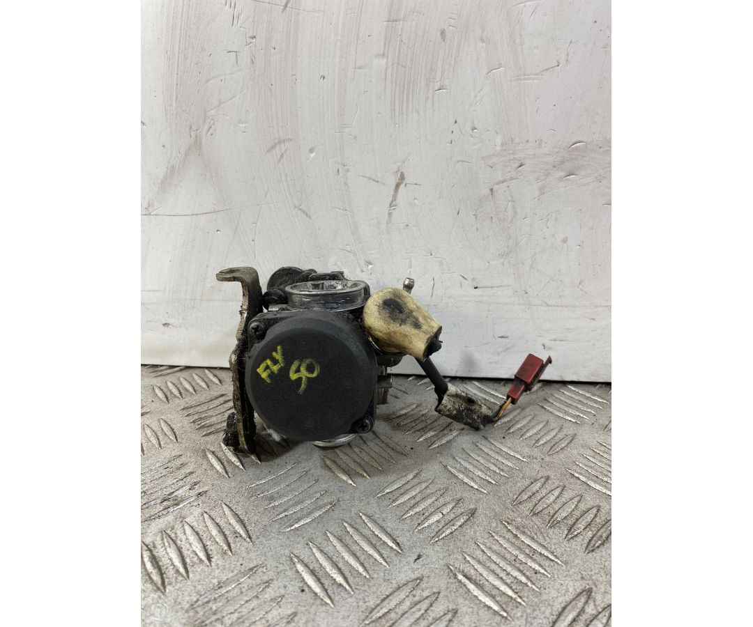 Carburatore Piaggio Fly 50 dal 2004 al 2018  1748505857246