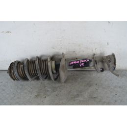 Ammortizzatore anteriore DX Fiat Grande Punto Dal 2005 al 2008 Cod 51865487  1748507873879
