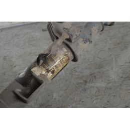 Ammortizzatore anteriore DX Fiat Grande Punto Dal 2005 al 2008 Cod 51865487  1748507873879