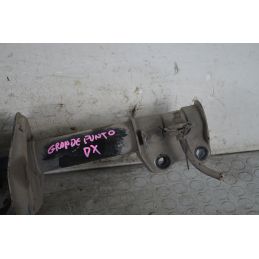 Ammortizzatore anteriore DX Fiat Grande Punto Dal 2005 al 2008 Cod 51865487  1748507873879