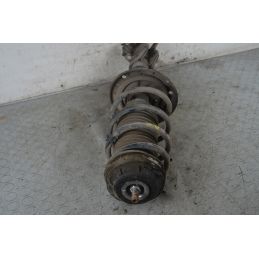 Ammortizzatore anteriore DX Fiat Grande Punto Dal 2005 al 2008 Cod 51865487  1748507873879