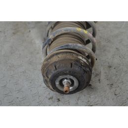 Ammortizzatore anteriore DX Fiat Grande Punto Dal 2005 al 2008 Cod 51865487  1748507873879