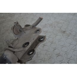 Ammortizzatore anteriore DX Fiat Grande Punto Dal 2005 al 2008 Cod 51865487  1748507873879