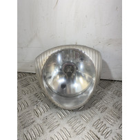 Faro Fanale Anteriore Piaggio Fly 50 dal 2004 al 2018  1748507142425
