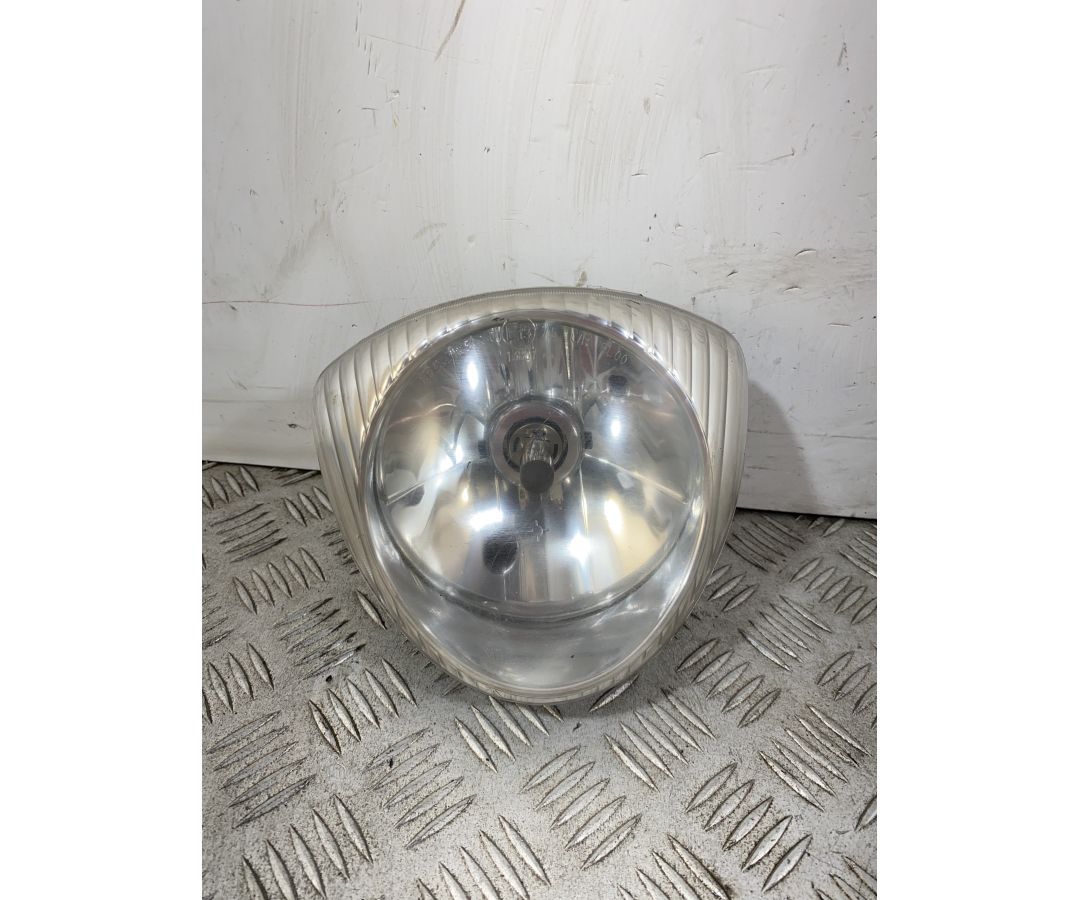 Faro Fanale Anteriore Piaggio Fly 50 dal 2004 al 2018  1748507142425