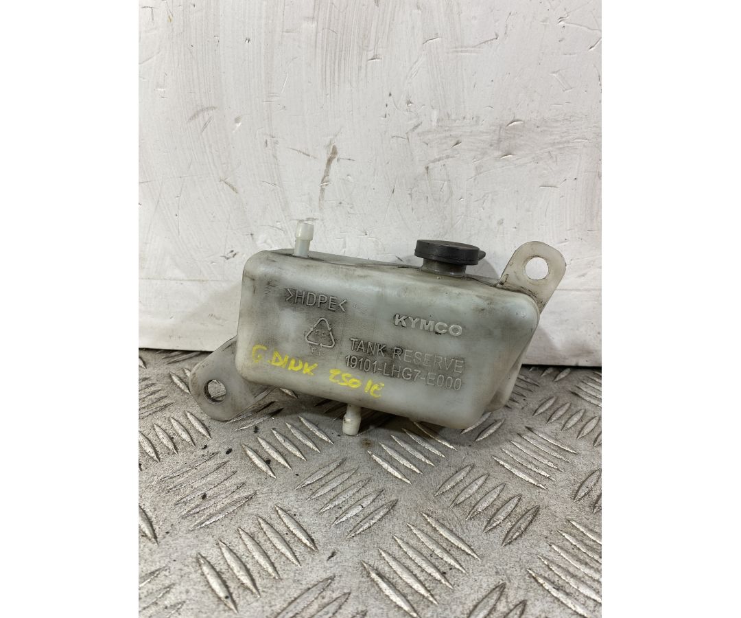 Vaschetta Acqua Kymco G-Dink 300 dal 2011 al 2017  1748507555713