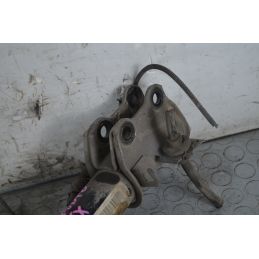 Ammortizzatore anteriore SX Fiat Grande Punto Dal 2005 al 2018 Cod 51833503  1748515430606