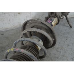 Ammortizzatore anteriore SX Fiat Grande Punto Dal 2005 al 2018 Cod 51833503  1748515430606