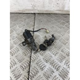 Kit Chiave Honda SH 125 / 150 Dal 2001 Al 2004  1748521436333