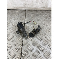 Kit Chiave Honda SH 125 / 150 Dal 2001 Al 2004  1748521436333